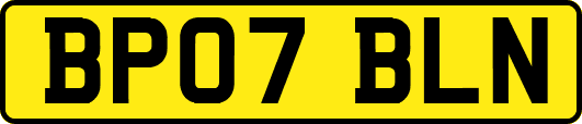 BP07BLN