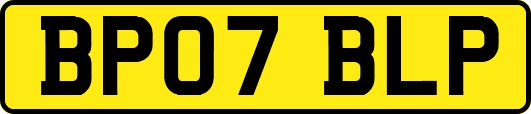 BP07BLP