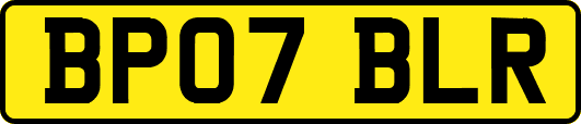 BP07BLR