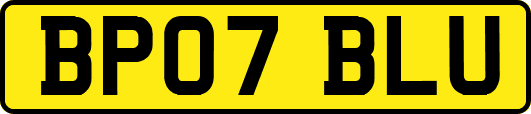 BP07BLU
