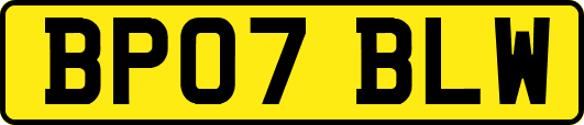 BP07BLW