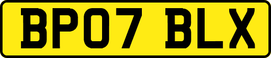BP07BLX