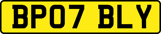 BP07BLY