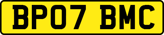 BP07BMC