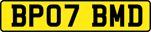 BP07BMD