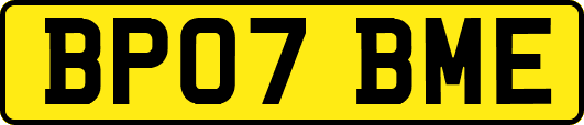 BP07BME