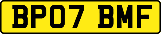 BP07BMF