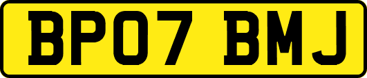 BP07BMJ