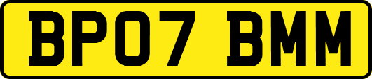 BP07BMM