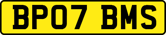 BP07BMS