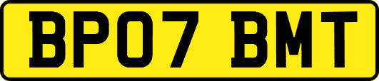 BP07BMT