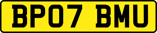 BP07BMU