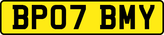 BP07BMY