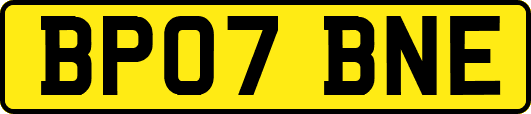 BP07BNE