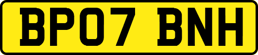 BP07BNH