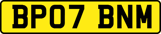 BP07BNM