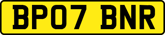 BP07BNR