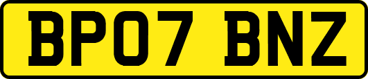 BP07BNZ