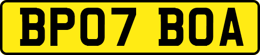BP07BOA