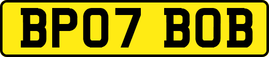 BP07BOB