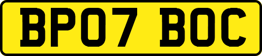 BP07BOC