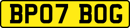 BP07BOG