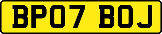 BP07BOJ