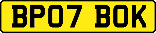 BP07BOK