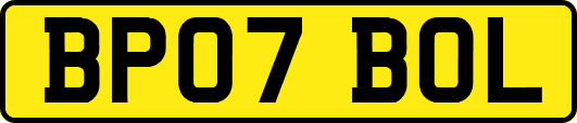 BP07BOL