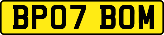 BP07BOM