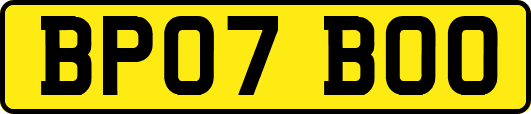 BP07BOO