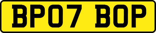 BP07BOP