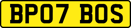 BP07BOS