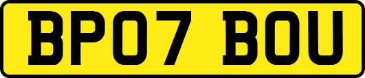BP07BOU