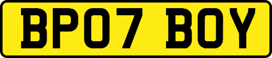 BP07BOY