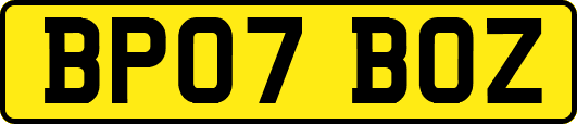 BP07BOZ