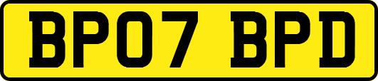 BP07BPD