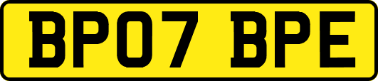 BP07BPE