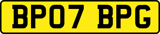 BP07BPG