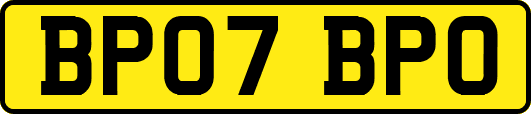 BP07BPO