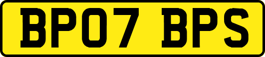 BP07BPS