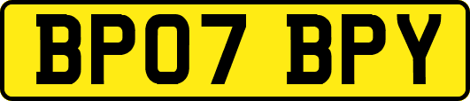 BP07BPY