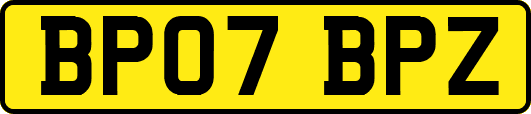 BP07BPZ