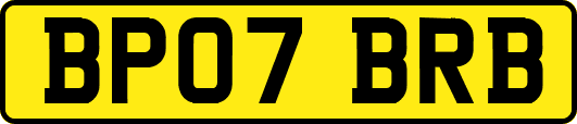 BP07BRB