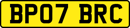 BP07BRC