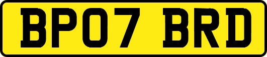 BP07BRD