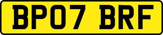 BP07BRF
