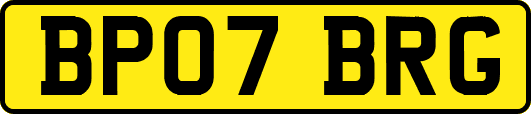BP07BRG