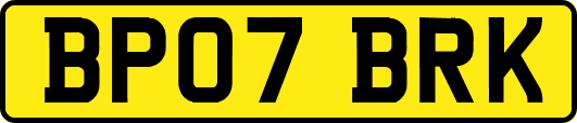 BP07BRK