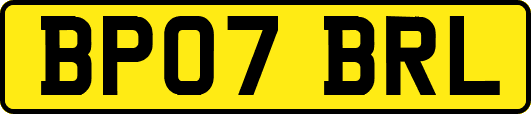 BP07BRL
